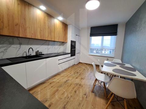 квартира по адресу Городоцкая ул., 226а, корп. 1-4