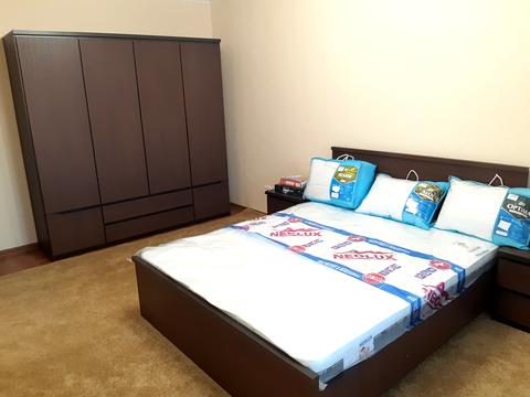 квартира по адресу Балтийский пер., 3