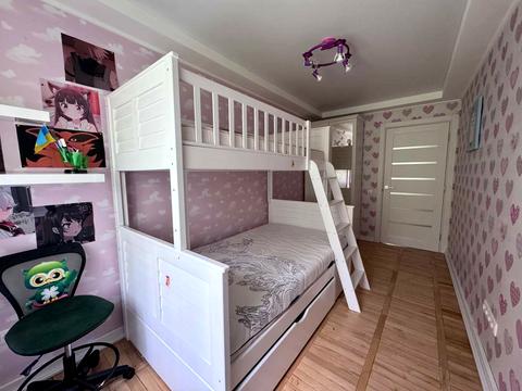 квартира по адресу Михаила Бойчука ул. (Киквидзе), 10