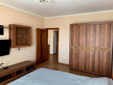 квартира по адресу Мечникова, 2/1