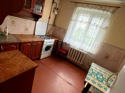 квартира по адресу Ивана Миколайчука ул., 4А
