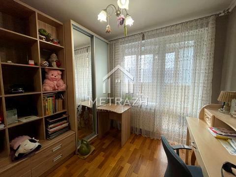 квартира за адресою Тракторобудівників просп., 77