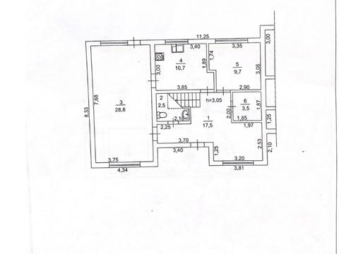 будинок за адресою 4-а Будівельників, 16