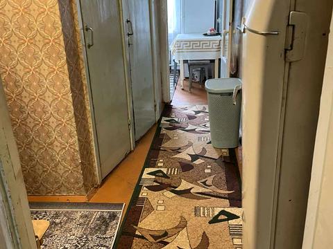 квартира по адресу Молодіжна ул., 5