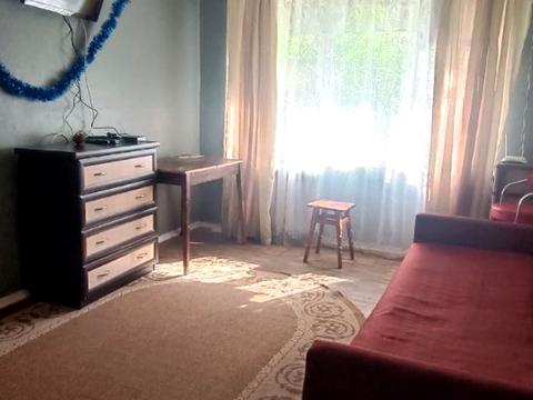 квартира по адресу Алишера Навои просп., 61
