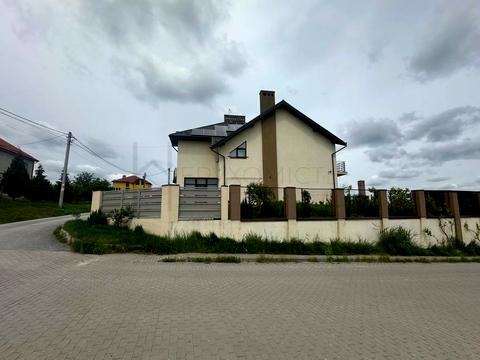 будинок за адресою Успенська вул., 8а