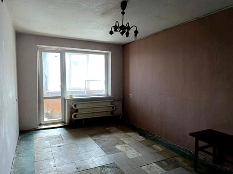 квартира за адресою Добровольців пров., 2