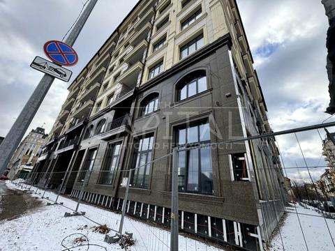 коммерческая по адресу Щекавицкая ул., 46