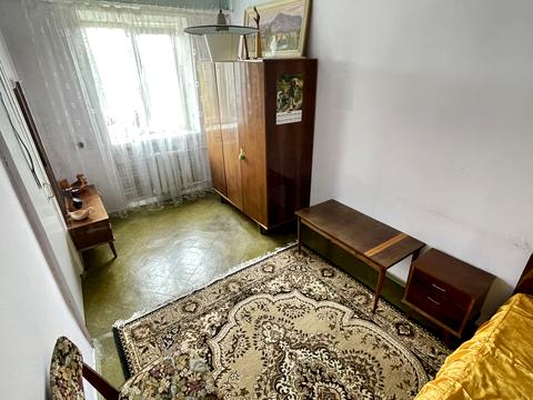 квартира за адресою Кам'янецька вул., 75