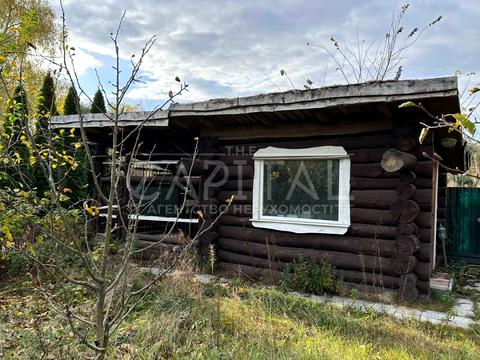 будинок за адресою Бориспільський