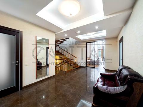 дом по адресу Бучанський