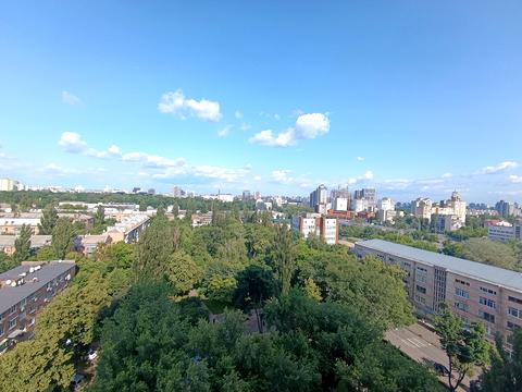 квартира по адресу Івана Гонти ул., 7
