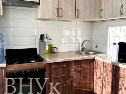 квартира за адресою Соборності просп., 37а