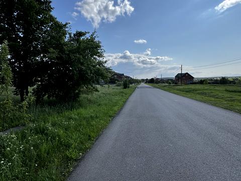 участок по адресу Богдана Хмельницького