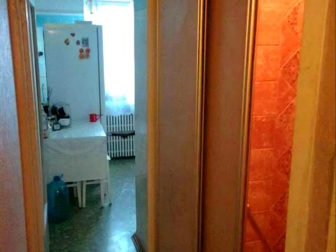 квартира по адресу Владислава Зубенко ул. (Тимуровцев), 25а