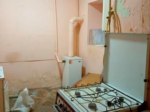 коммерческая по адресу Базарная ул., 8