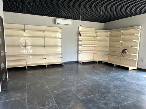коммерческая по адресу Бастіонна ул., 1