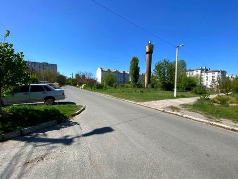 дом по адресу Заводская ул.