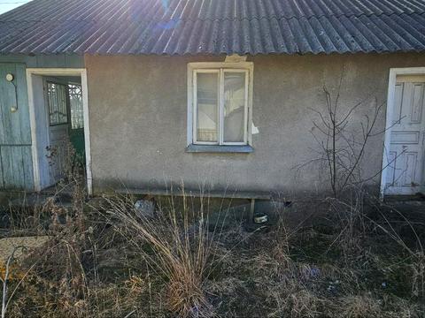 ділянка за адресою 