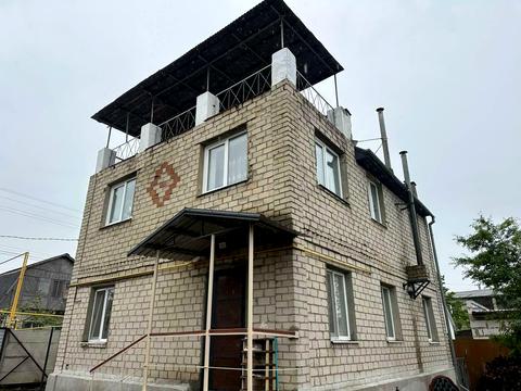 дом по адресу 1-а лінія