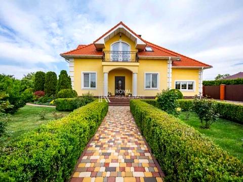 будинок за адресою амбулаторна