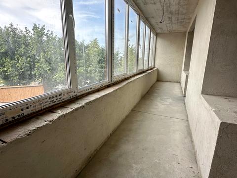 квартира за адресою Леся Курбаса вул., 6