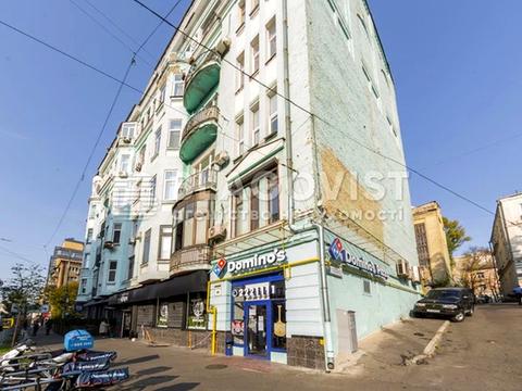 коммерческая по адресу Саксаганского ул., 68/21