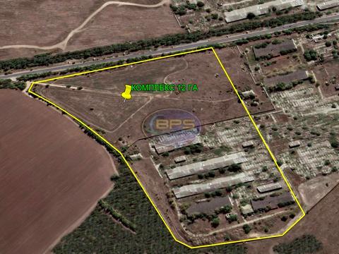комерційна за адресою Овідіопольська дорога, 1