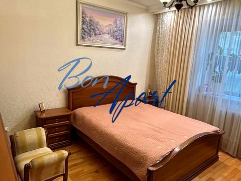 квартира по адресу Юрия Ильенко ул. (Мельникова), 83 д