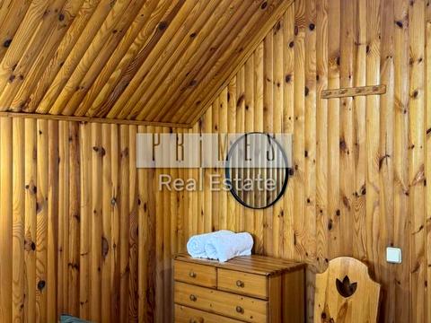 будинок за адресою Лісова вул.