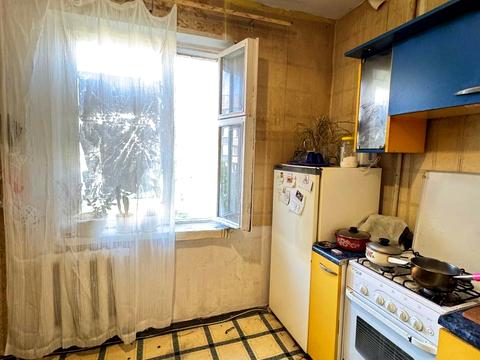 квартира за адресою Академіка Корольова вул., 104/2