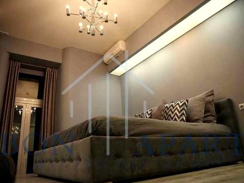 квартира за адресою Андріївський узвіз, 2-Б