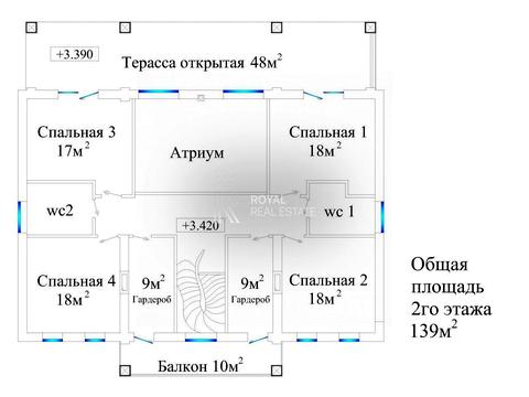 дом по адресу Петра Сагайдачного