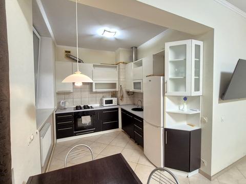 квартира по адресу Цитадельная ул., 6/8