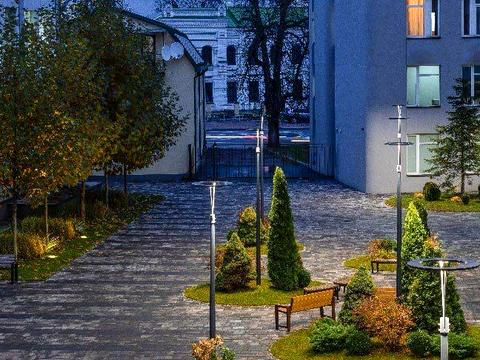 коммерческая по адресу Лаврская ул. (Январского восстания), 16