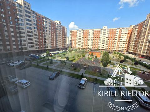 квартира за адресою Владимирская, 1к