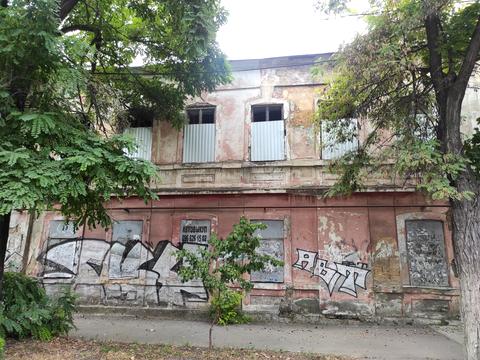 коммерческая по адресу Одесса, Прохоровская ул., 44