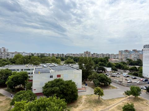 квартира по адресу Евгения Чикаленко ул., 81/4