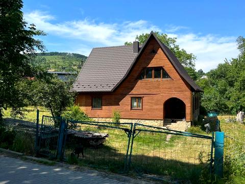 будинок за адресою Прикарпатська, 1