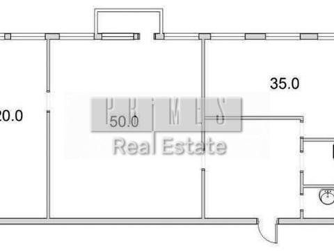 коммерческая по адресу Терещенковская ул., 21