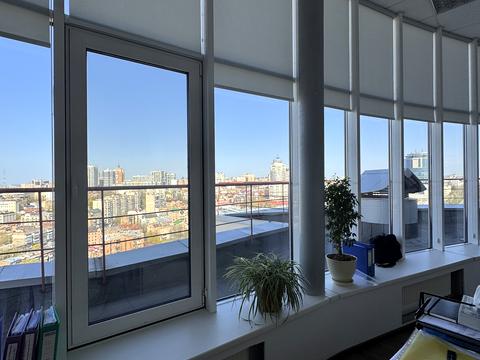 комерційна за адресою Тараса Шевченка бульв., 33-Б