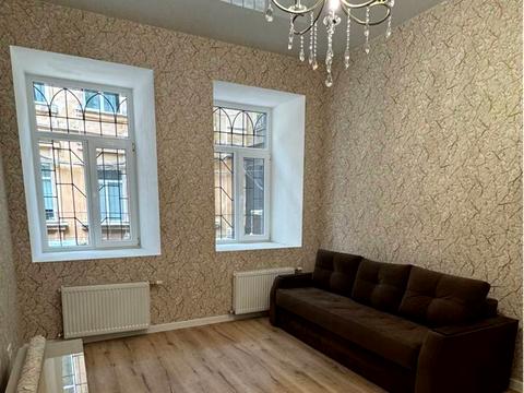квартира за адресою Мала Арнаутська вул., 52