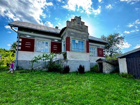 будинок за адресою Шевченка, 58