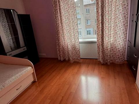 квартира по адресу Дмитрия Войчишена ул., 7