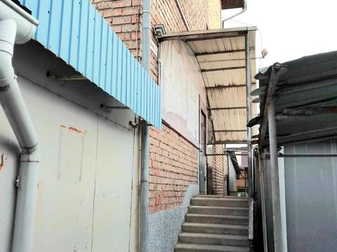 коммерческая по адресу Полтавская ул., 127А