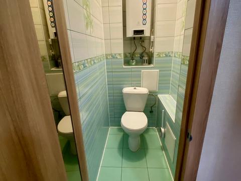 квартира по адресу Урловская ул., 19