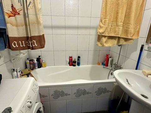 квартира за адресою Гідропаркова вул., 1