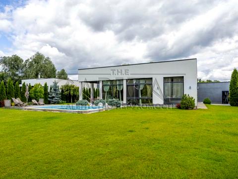 дом по адресу Октябрьская ул.