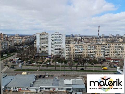 квартира по адресу Семена Палия ул. (Дніпропетровська), 73/1