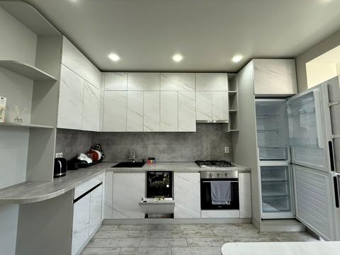 квартира за адресою Сімейна вул., 4